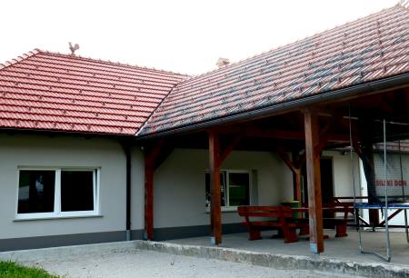 OBNOVLJEN GASILNI DOM BEZULJAK 08 FOTO LJUBO VUKELIČ